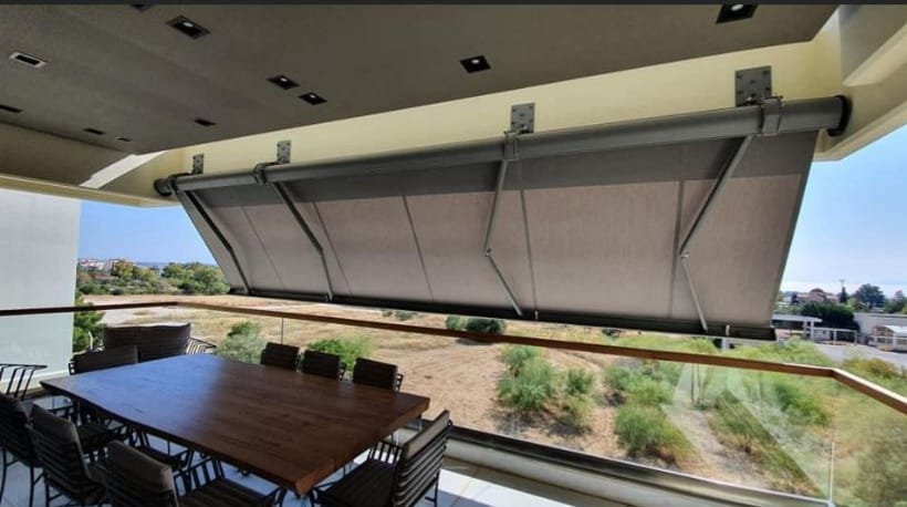 copertine retractabile