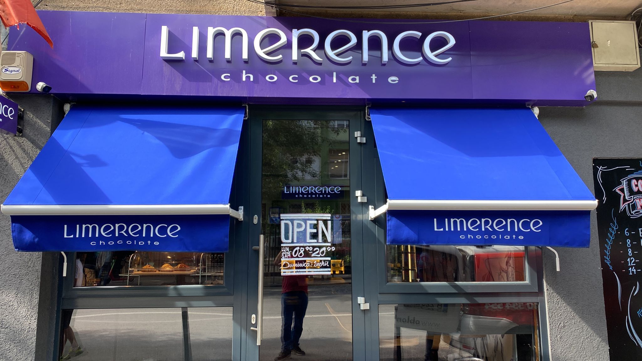 copertine retractabile personalizate oblon confort