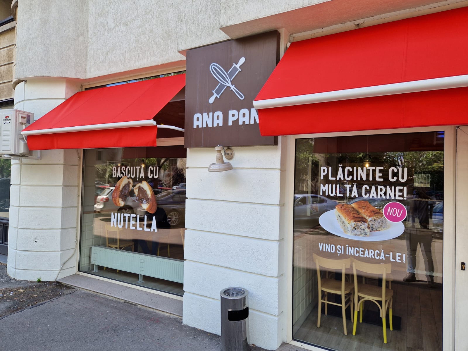 ana-pan copertina personalizata