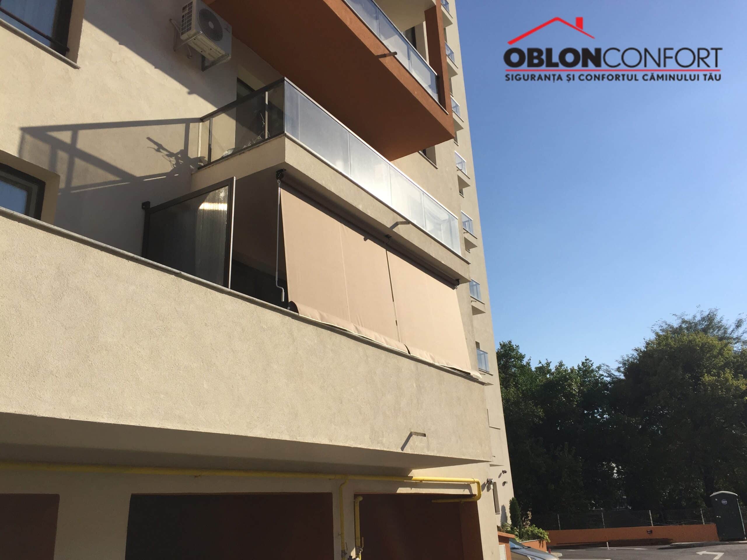 copertine tip rulou oblonconfort