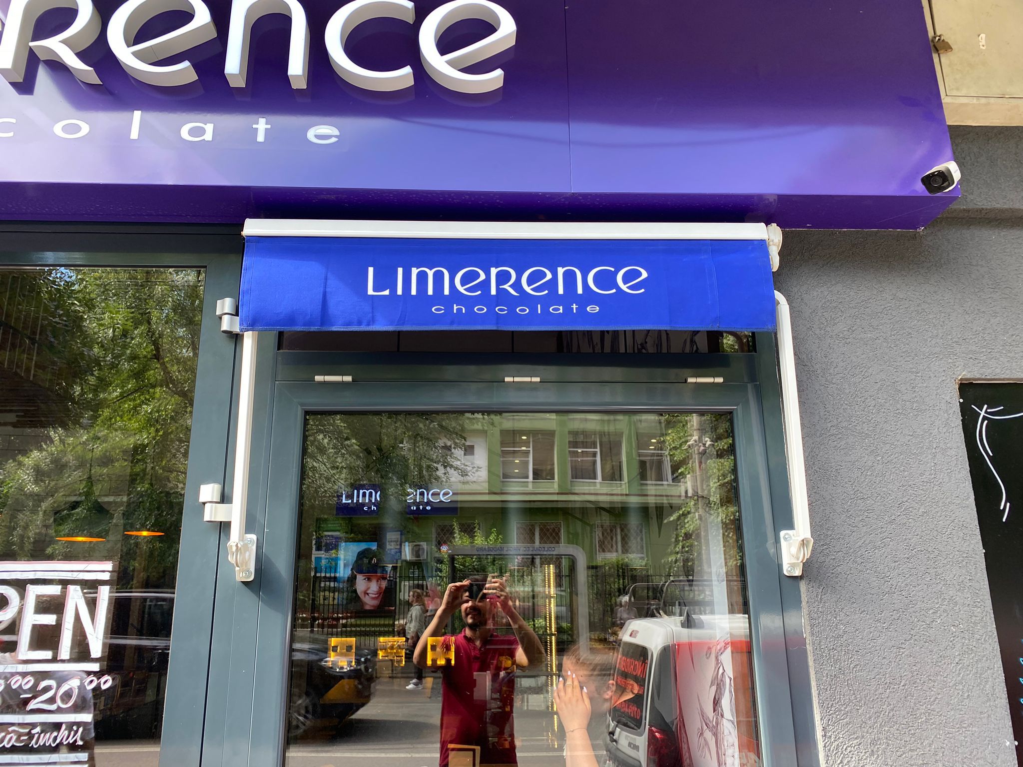 copertine retractabile personalizate